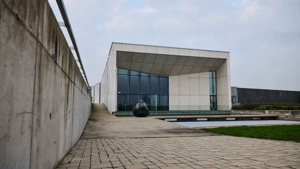 Reštaurácia v ELESKO Wine Park