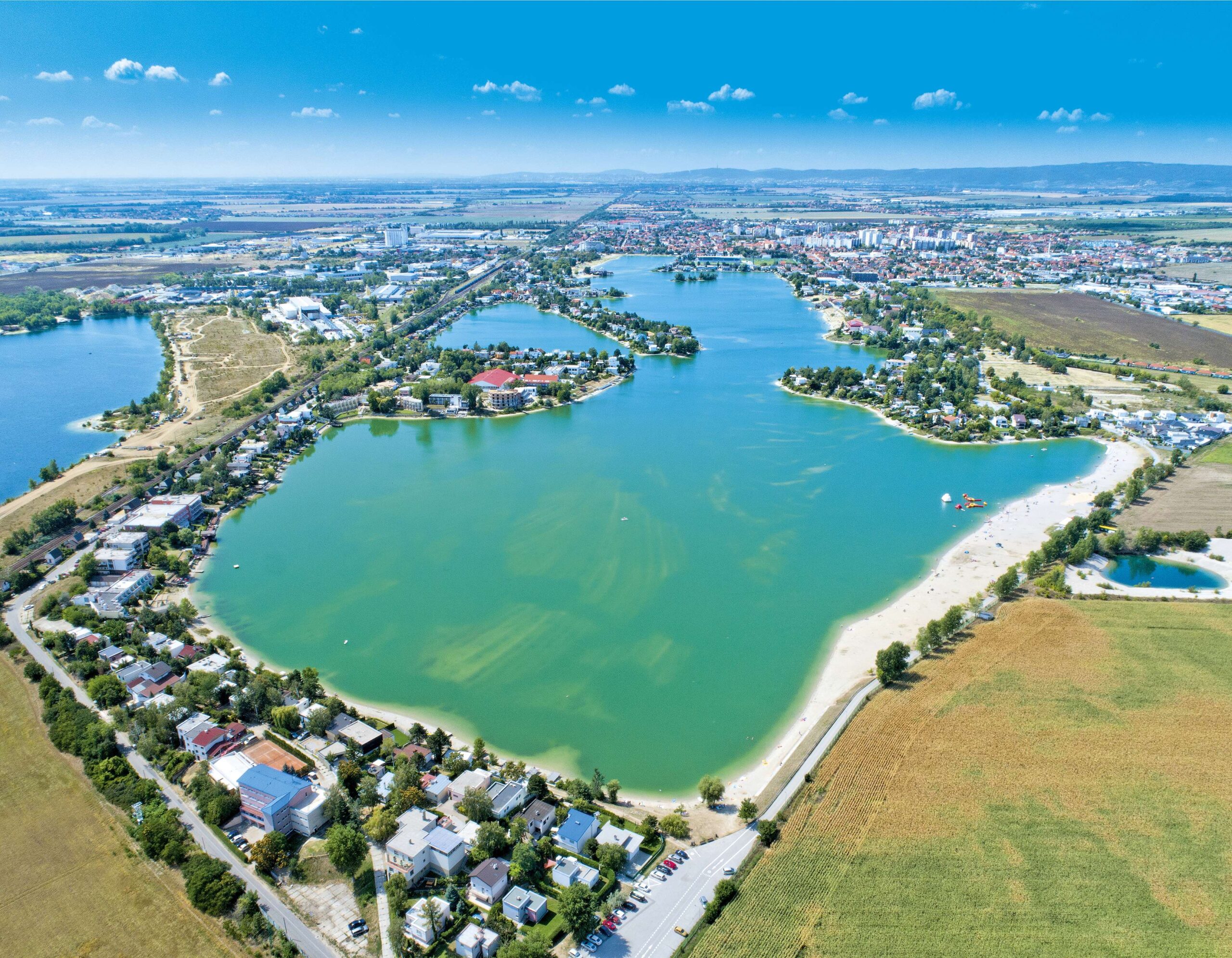 Senecký rajón