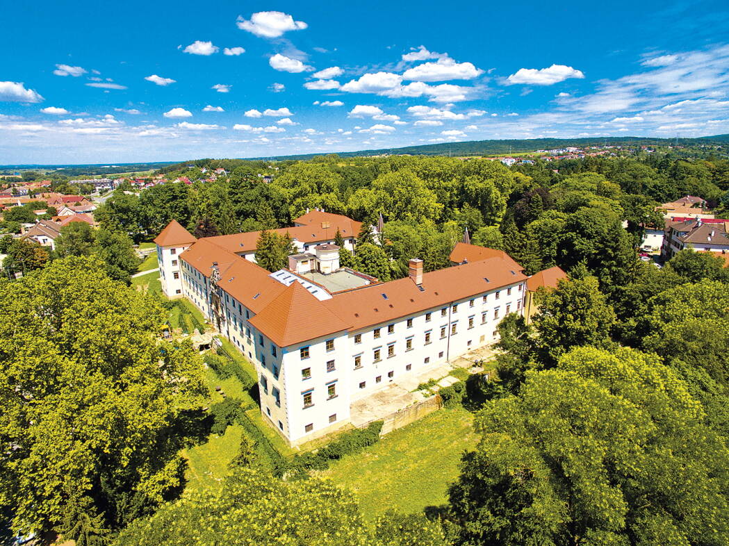 Stupavský rajón
