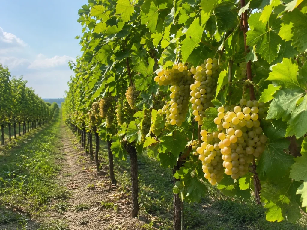 Ubytovanie Hrčka & Benian Winery